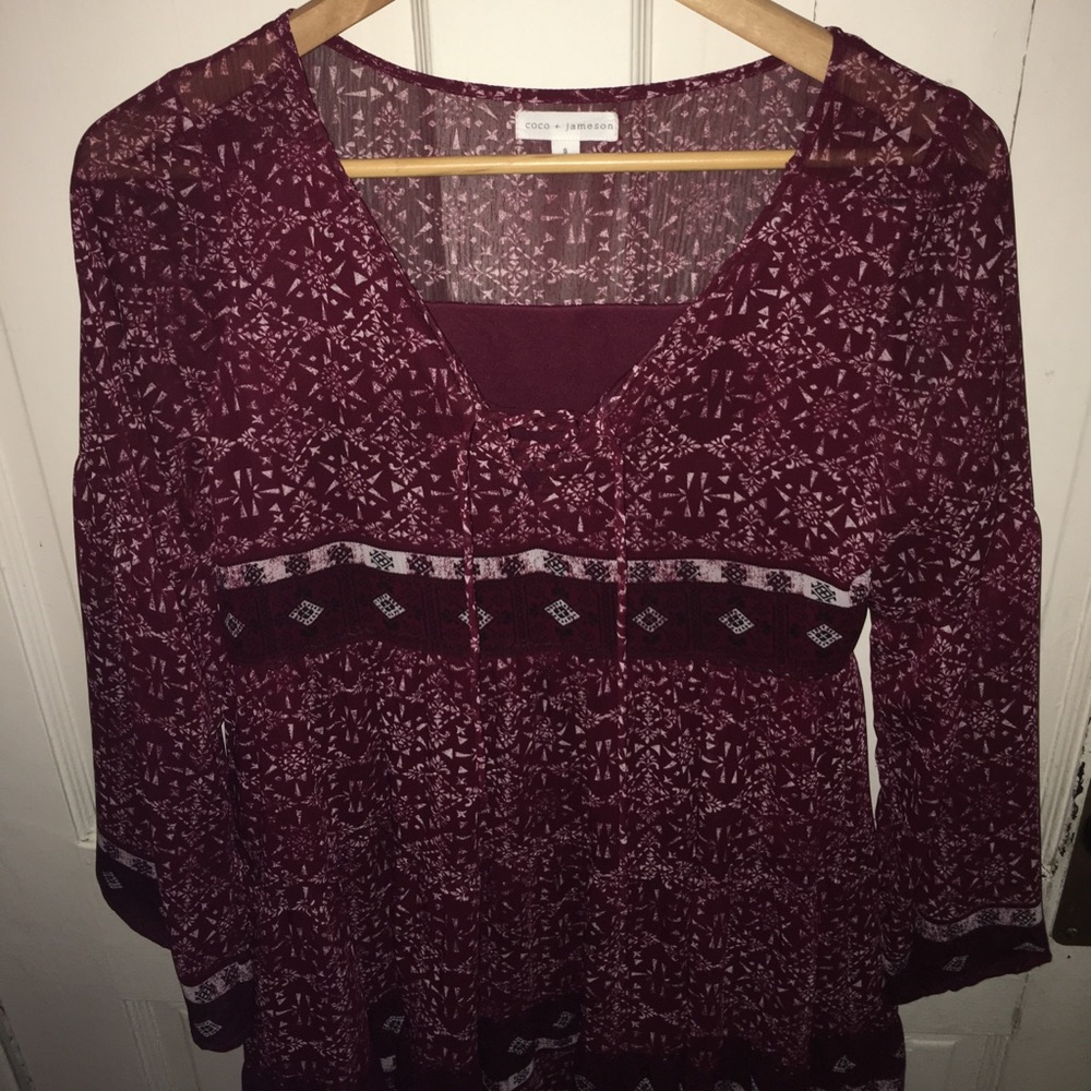 The Perfect Fall Dress💜