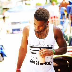 Meet your Posher, Rakeem