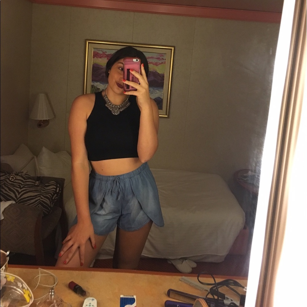 Hollister Shorts