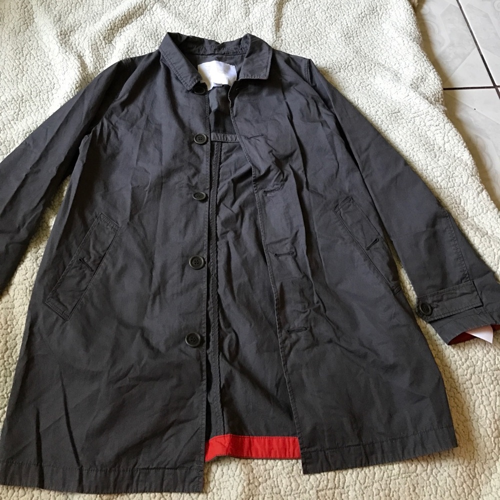 Burberry Children's Coat