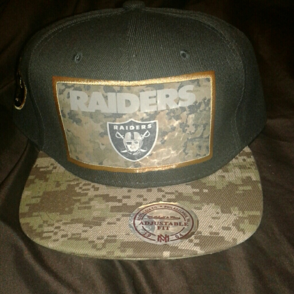 NFL Snap back hat