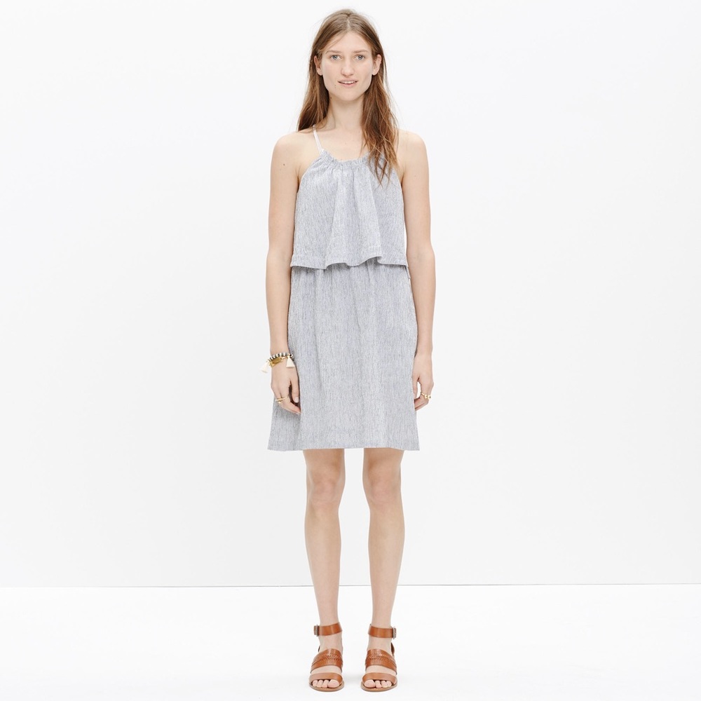 Madewell dress