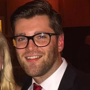 Meet your Posher, Gus