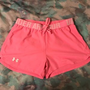 Under Armour Shorts