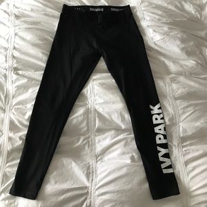 IVY PARK Leggings!