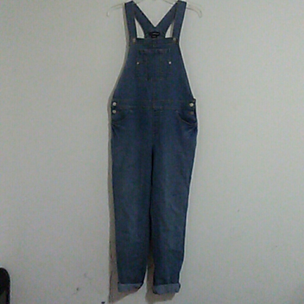 Jordache overalls