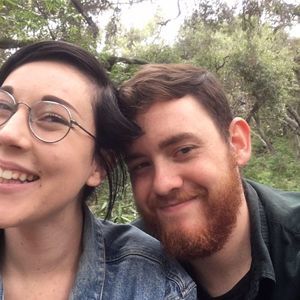 Meet your Posher, Joshua