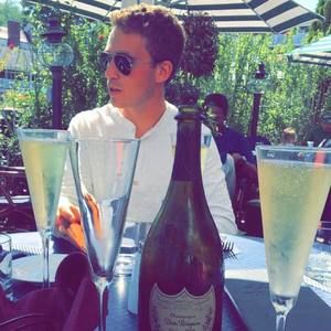 Meet your Posher, Ben