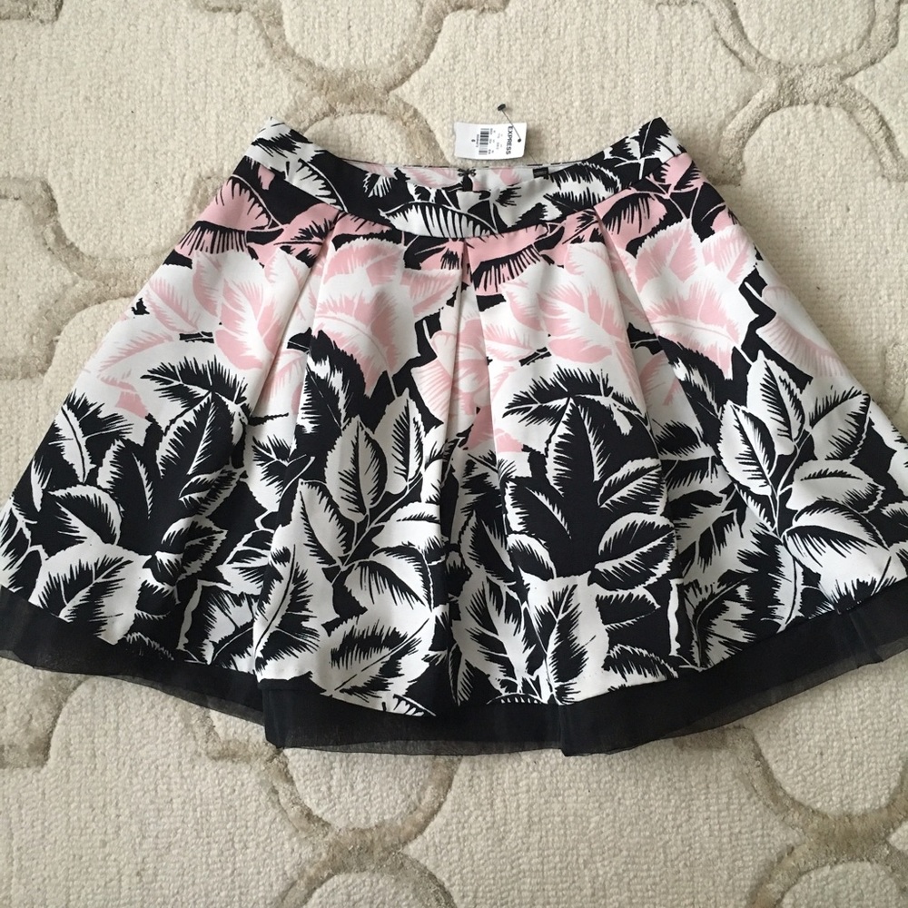EXPRESS skirt