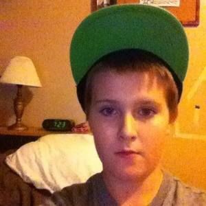 Meet your Posher, Jacob