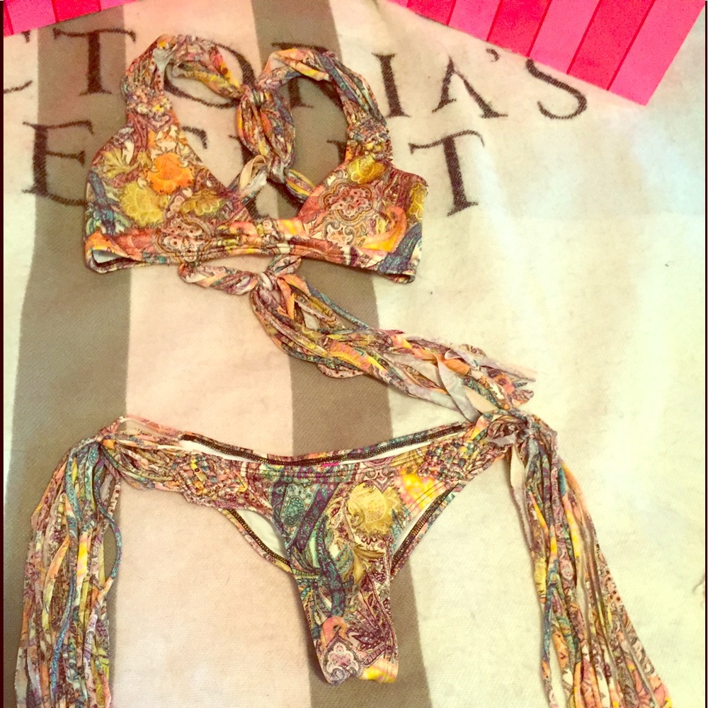 VS Swimsuit
