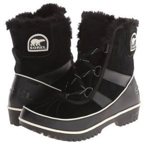 SOREL Tivoli ll boots