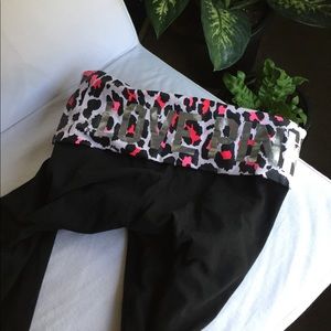 Victoria's Secret Yoga Bell Bottom Pants