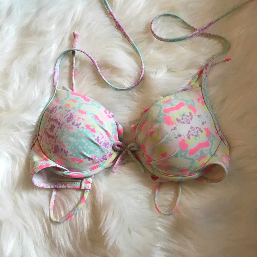 Victoria Secret Bikini top