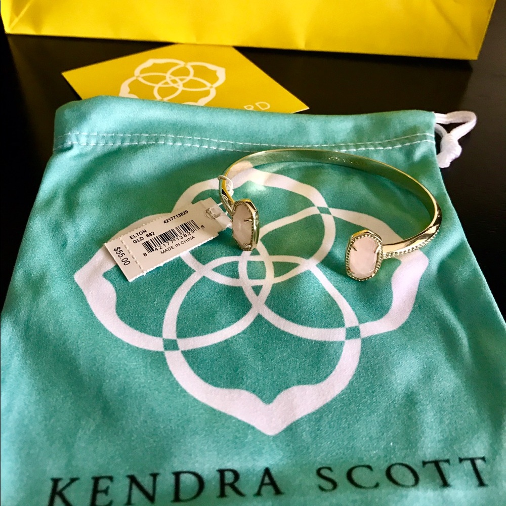 Kendra Scott bracelet