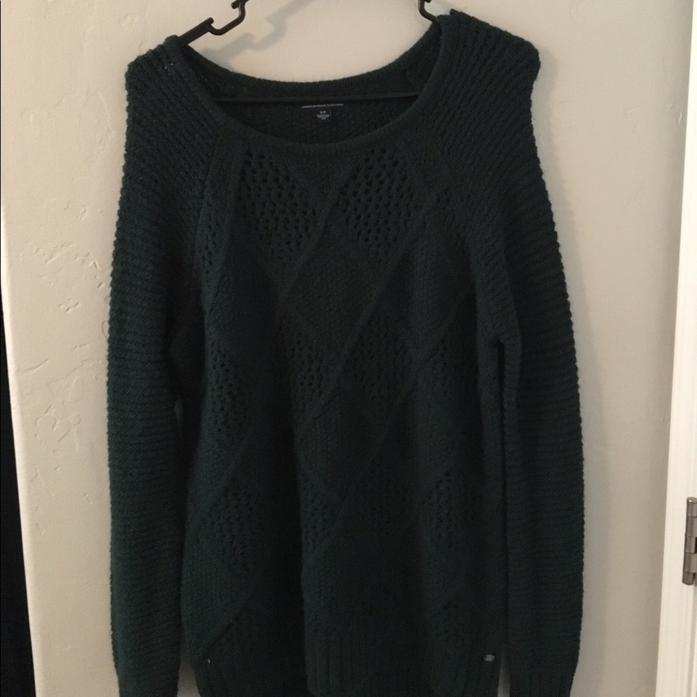 American Eagle sweater