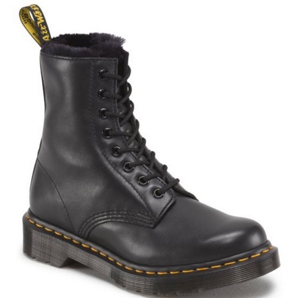 Serena Doc Martens