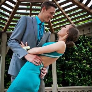 Meet your Posher, Alena