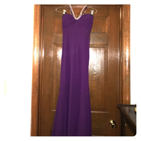 Faviana Dresses & Skirts - Faviana Couture formal gown