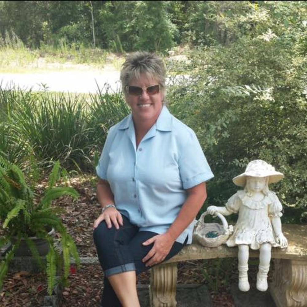 Meet your Posher, Wendy