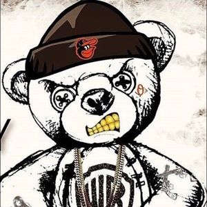 Meet your Posher, Kendrick