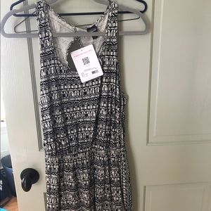 NWT patagonia dress