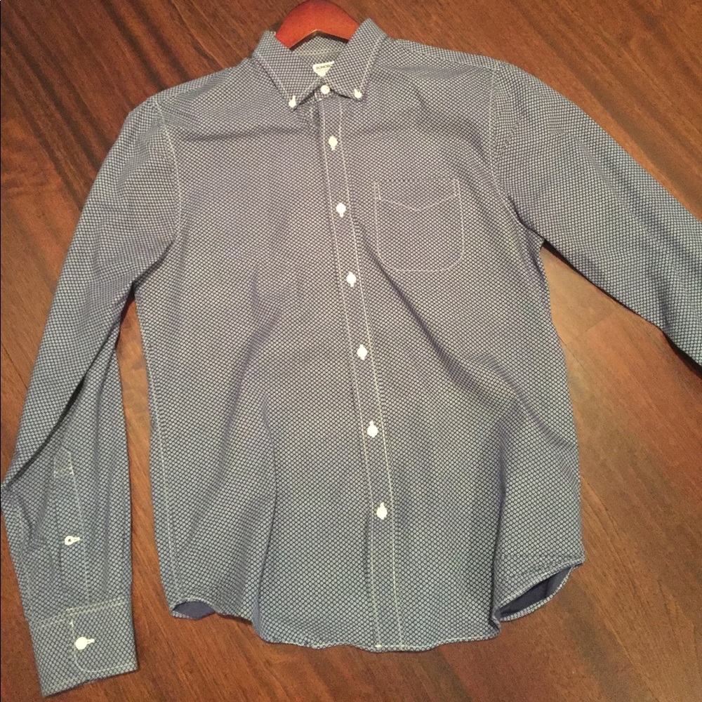 Bonobos Men's shirt