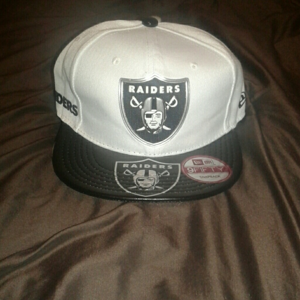 NFL Snap back hat