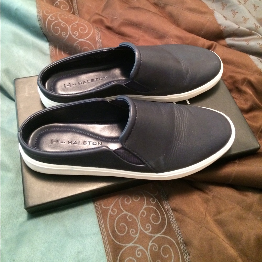 Slip on Casuals for summer