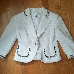 Jones New York blazer