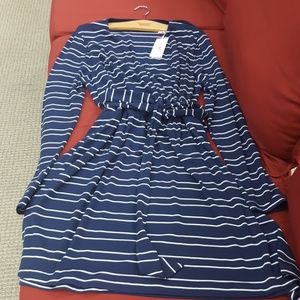 New Vineyard Vine Dress