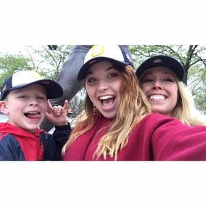 Meet your Posher, Alexis