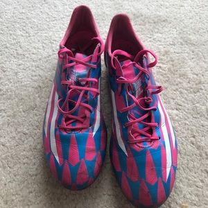 Adidas cleats