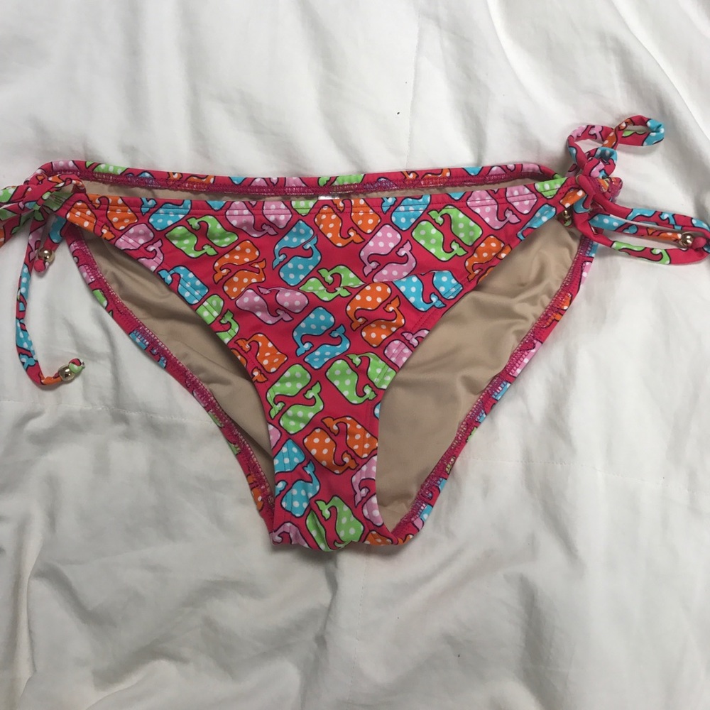 NWOT Vineyard Vines Bathing Suit Bottoms