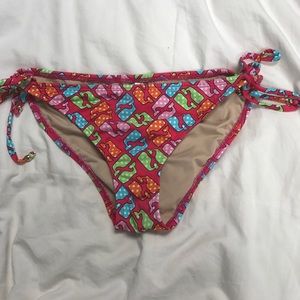 NWOT Vineyard Vines Bathing Suit Bottoms