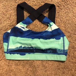 Lululemon Bra