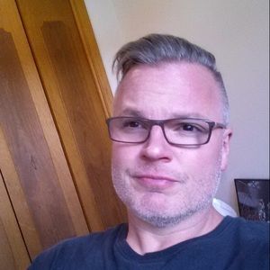 Meet your Posher, Andy