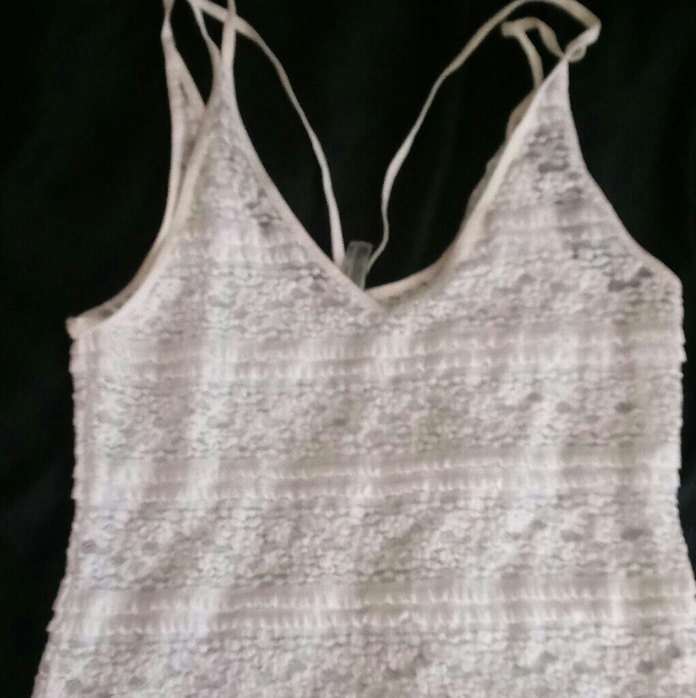 Beach top