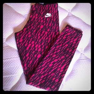 Nike Workout Leggings