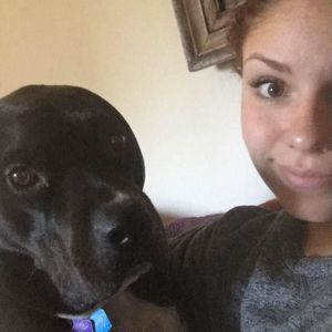 Meet your Posher, Madison