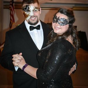 Meet your Posher, Nick