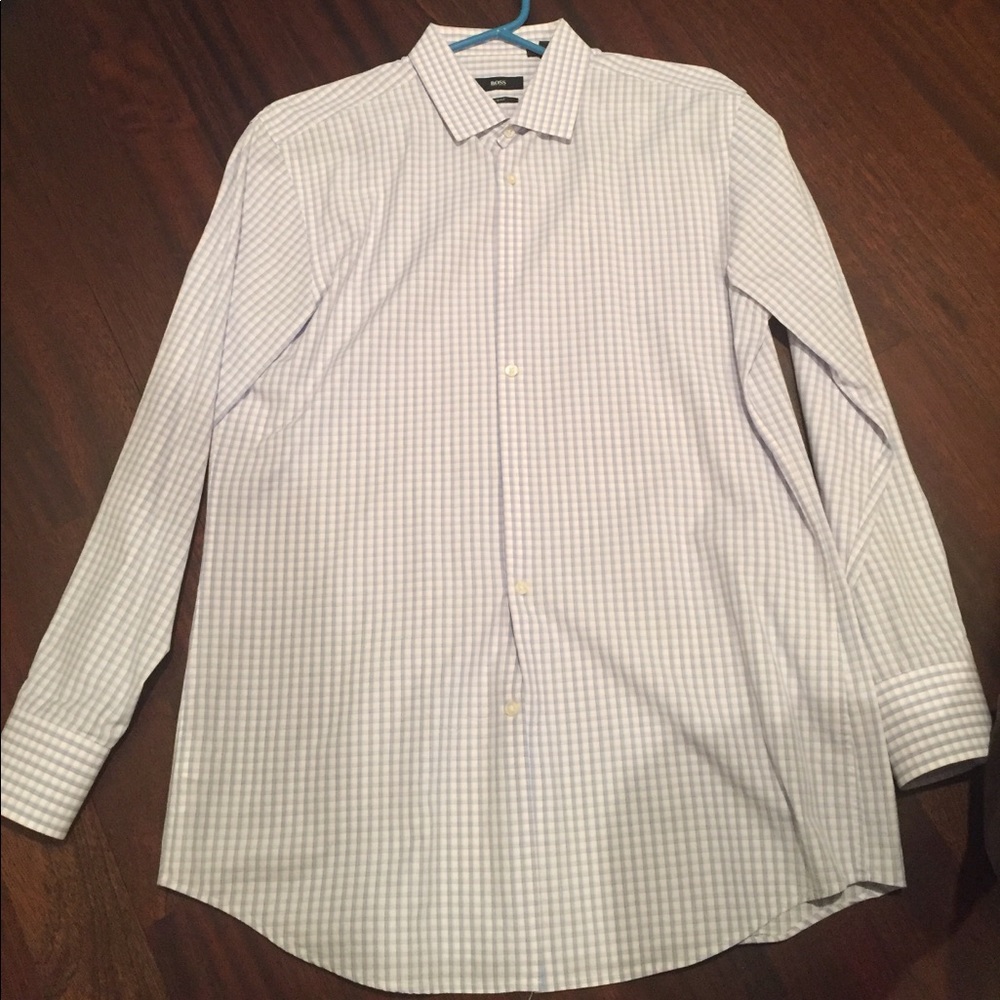 Mens shirt