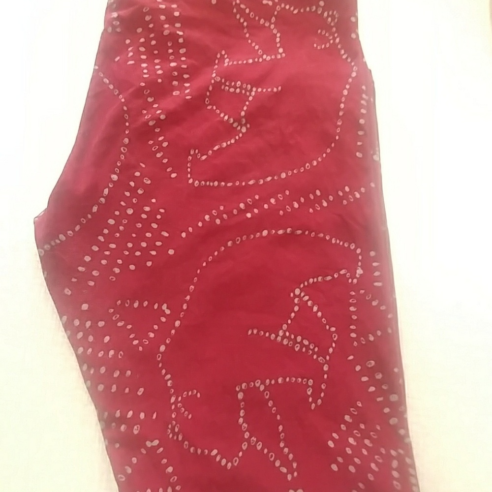 TC unicorn leggings!!