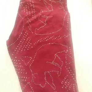 TC unicorn leggings!!