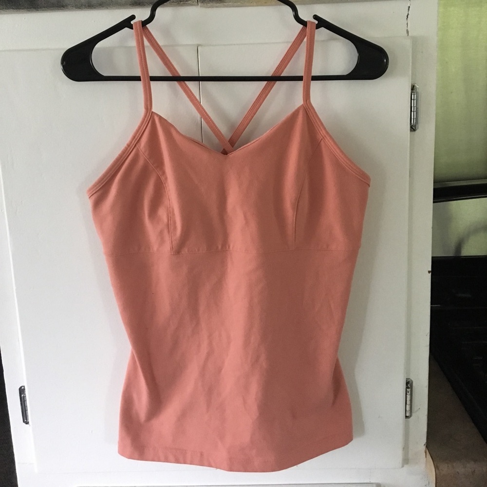 Prana yoga top