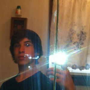 Meet your Posher, Jake