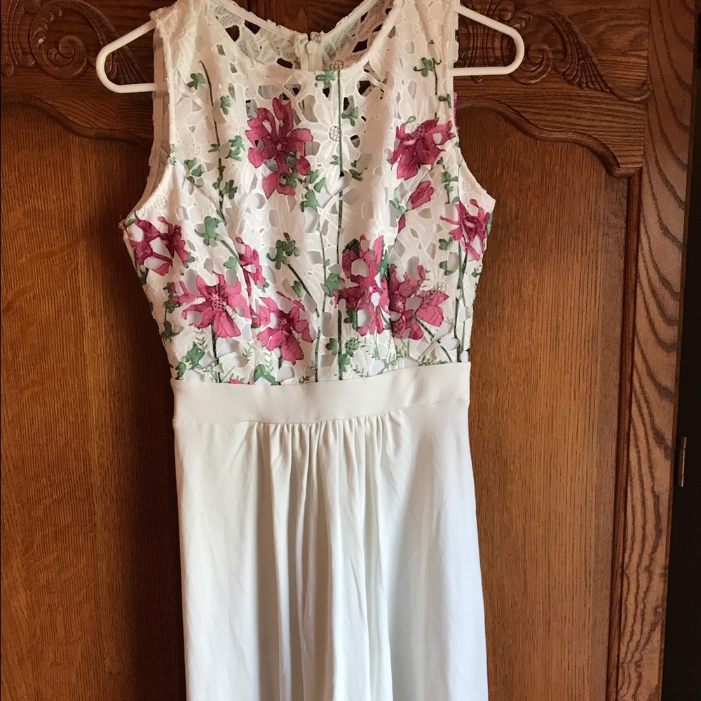 New York & Co dress