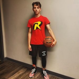 Meet your Posher, Michael