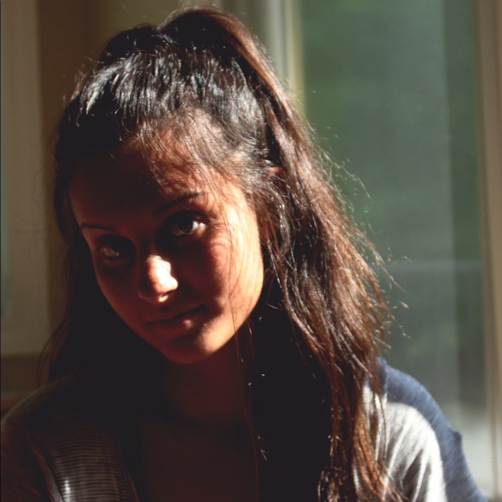 Meet your Posher, Savannah