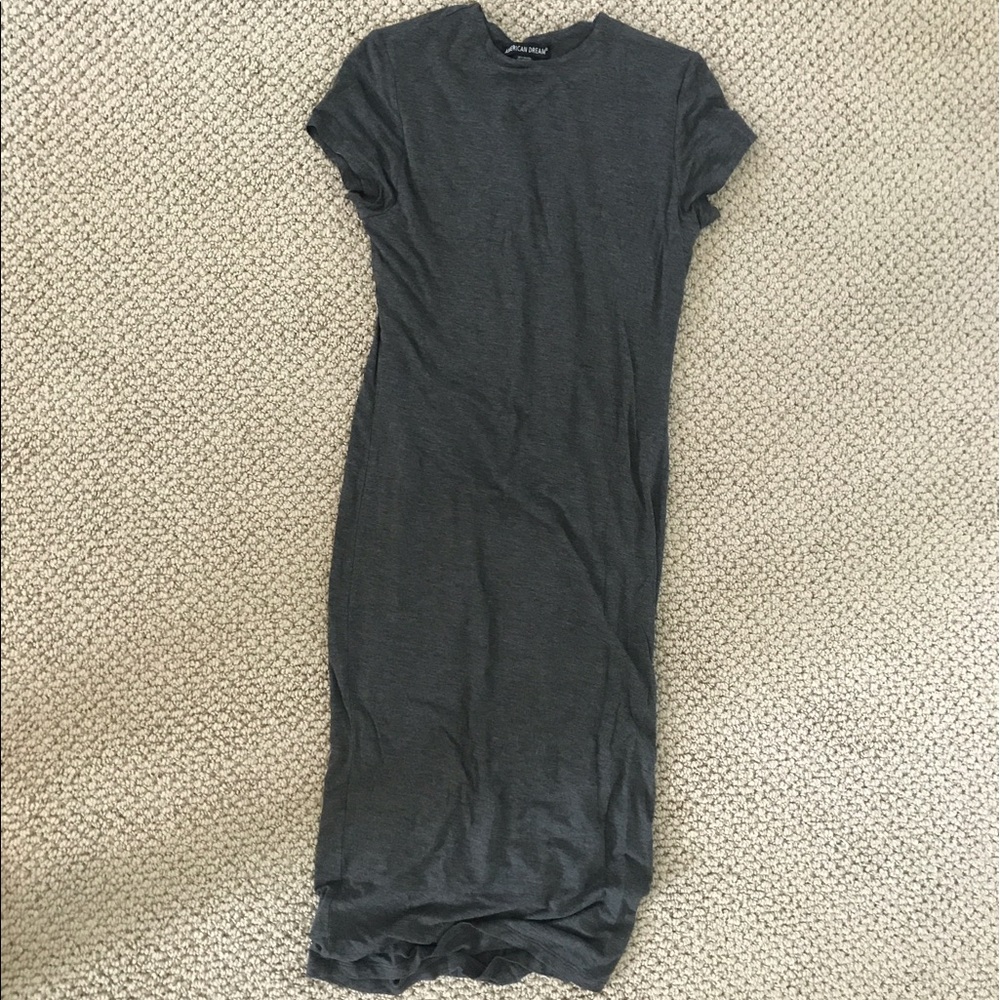 American Dream Stretchy Dress